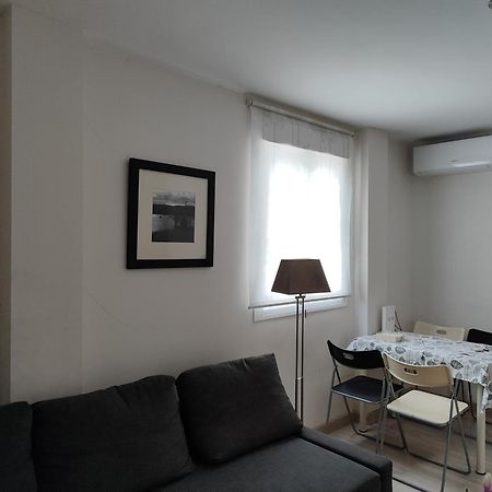 Apartment In Seville City Centre Εξωτερικό φωτογραφία