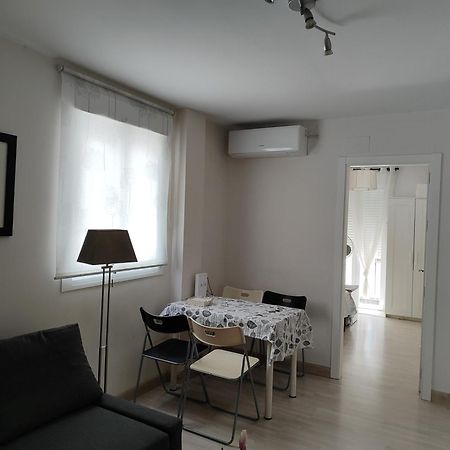 Apartment In Seville City Centre Εξωτερικό φωτογραφία