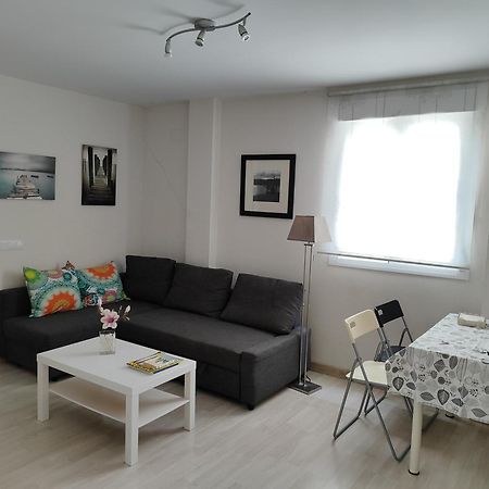 Apartment In Seville City Centre Εξωτερικό φωτογραφία