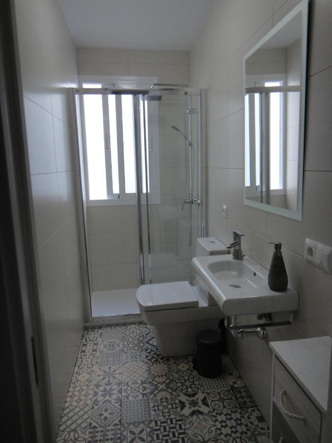 Apartment In Seville City Centre Εξωτερικό φωτογραφία