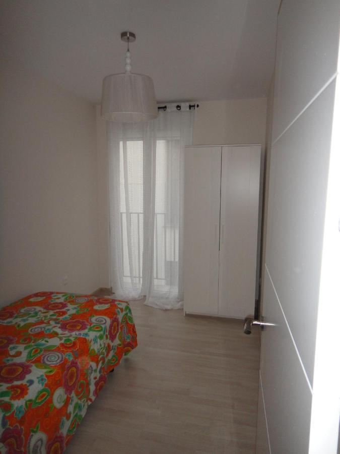 Apartment In Seville City Centre Εξωτερικό φωτογραφία