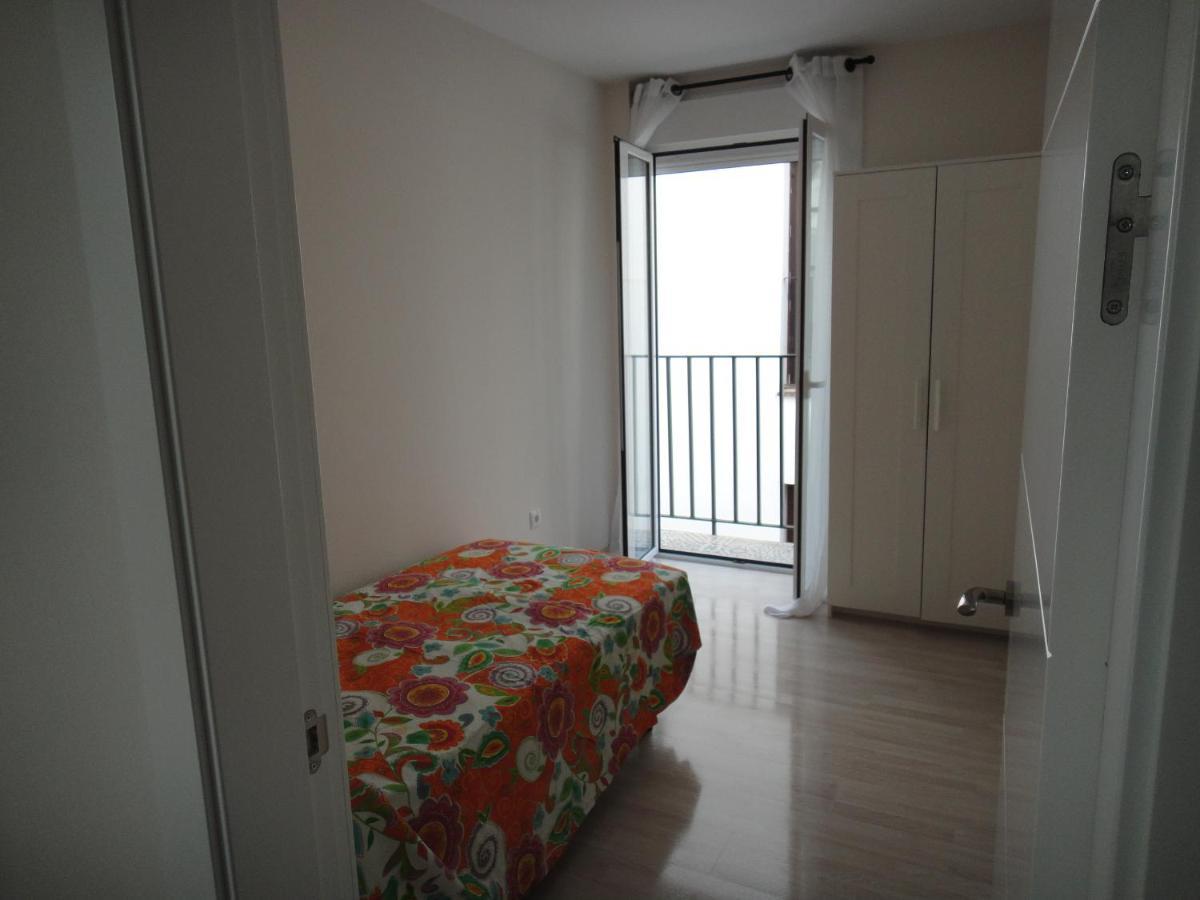 Apartment In Seville City Centre Εξωτερικό φωτογραφία