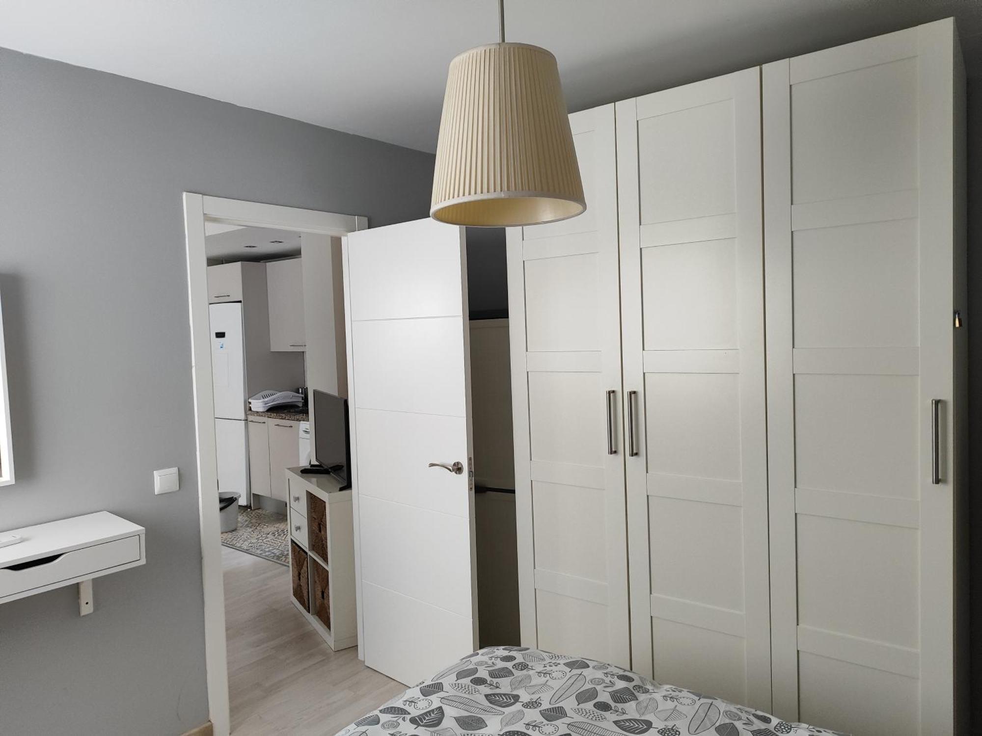 Apartment In Seville City Centre Εξωτερικό φωτογραφία