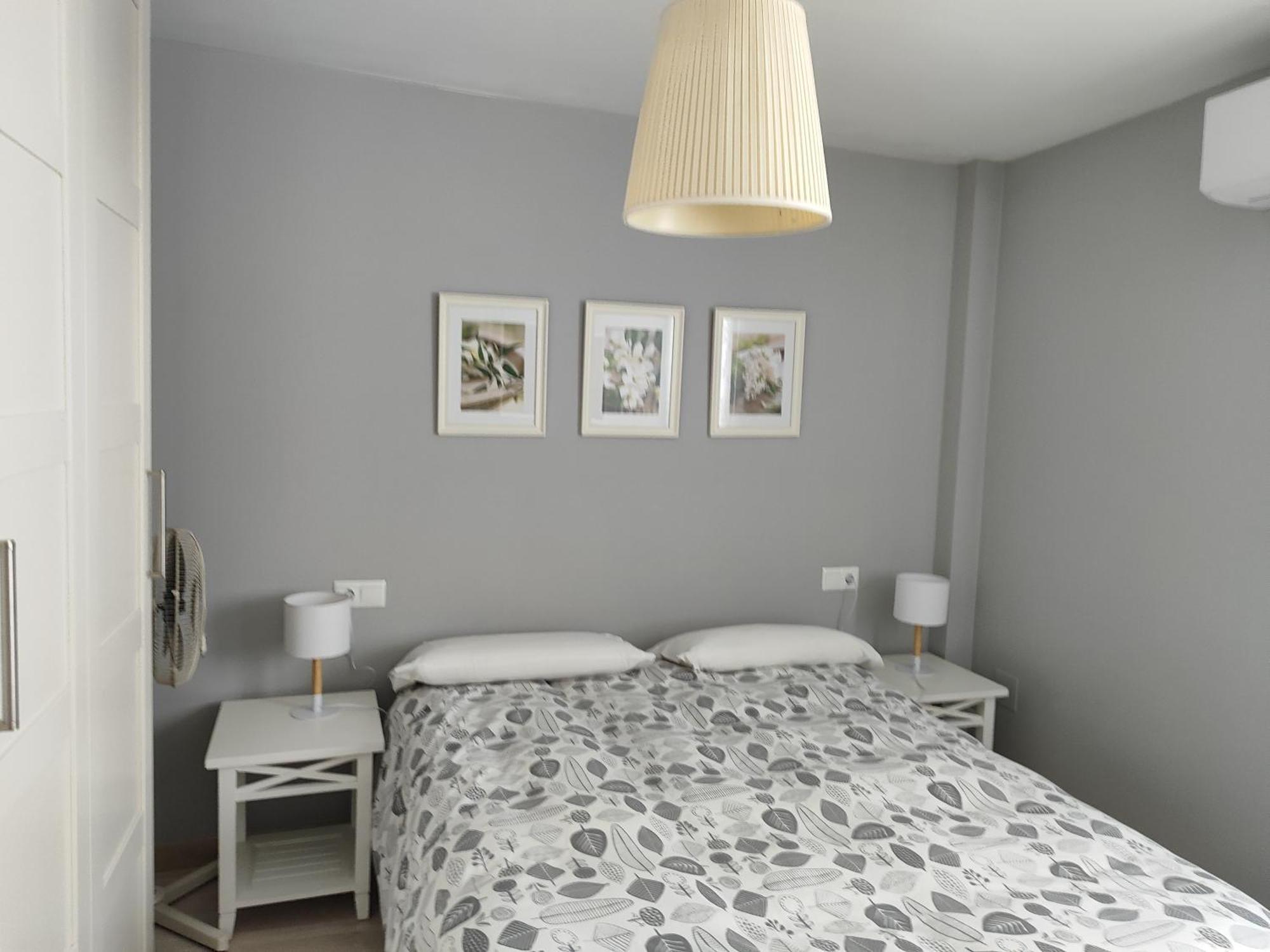 Apartment In Seville City Centre Εξωτερικό φωτογραφία