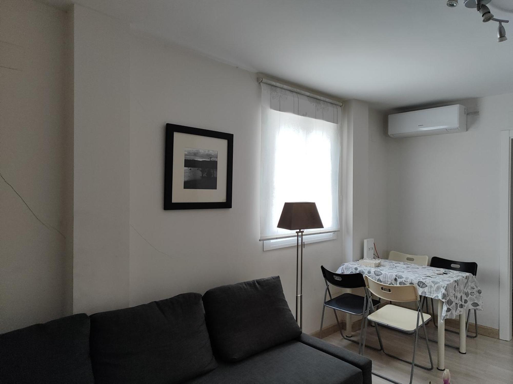 Apartment In Seville City Centre Εξωτερικό φωτογραφία