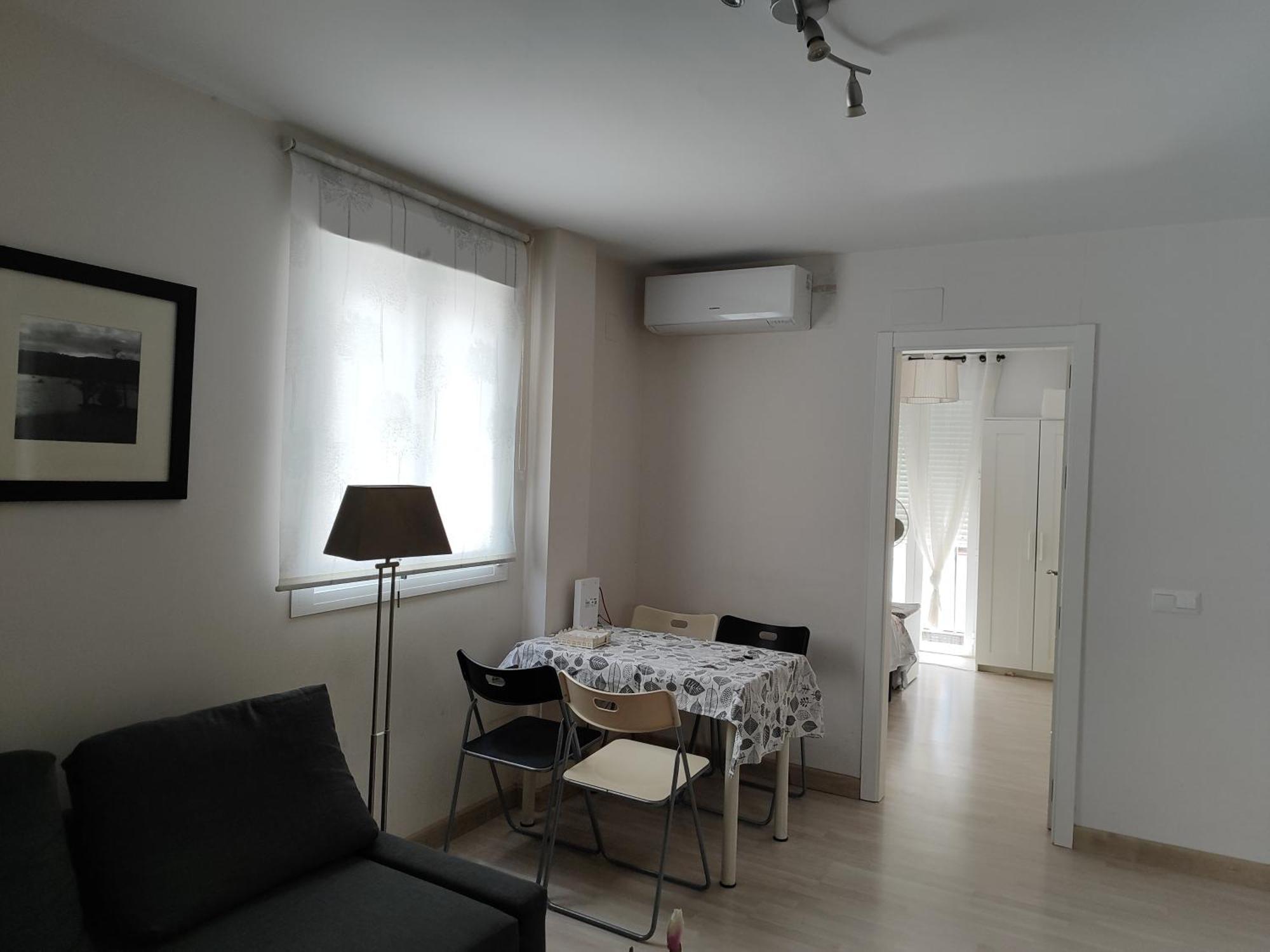 Apartment In Seville City Centre Εξωτερικό φωτογραφία