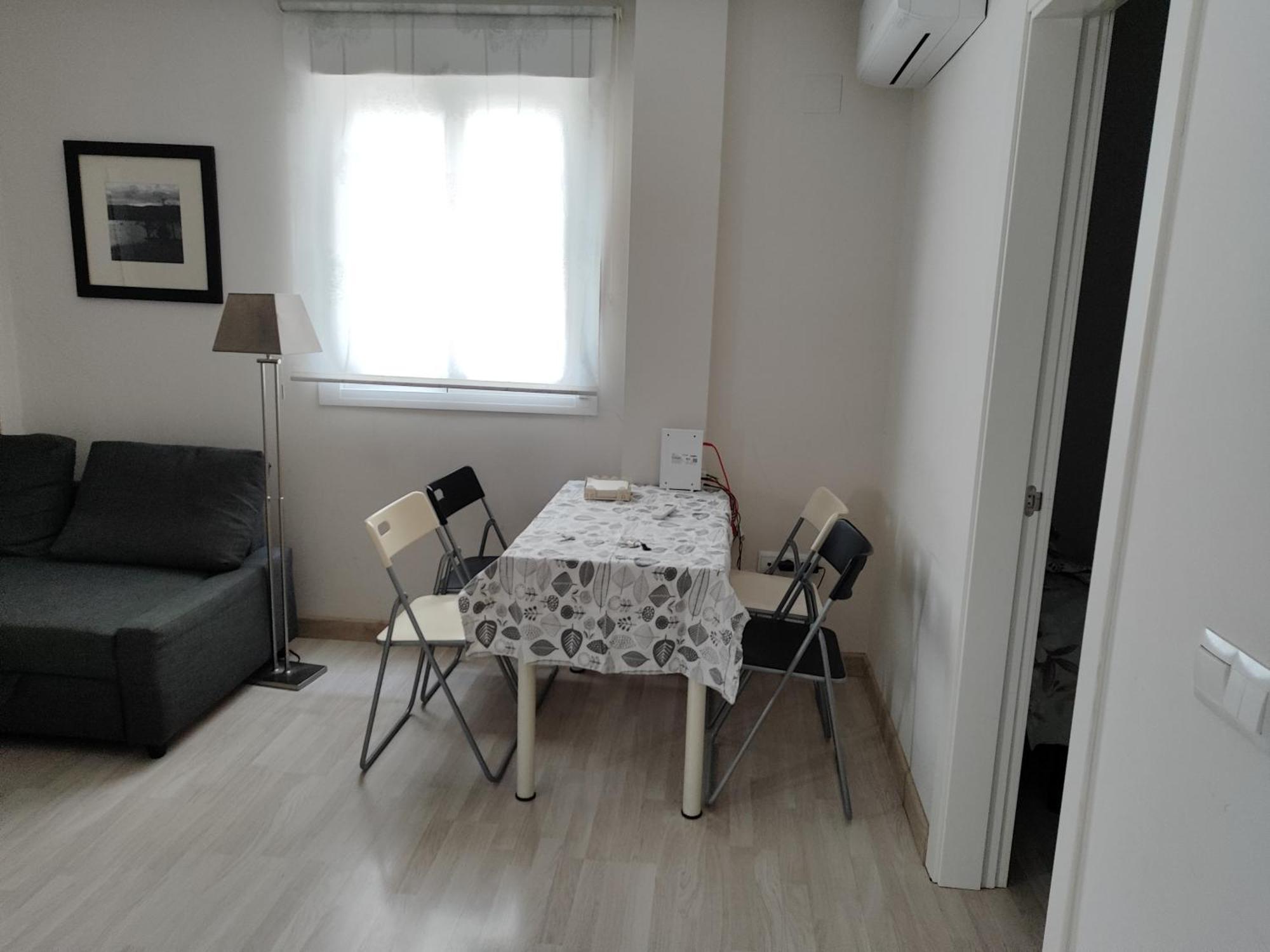 Apartment In Seville City Centre Εξωτερικό φωτογραφία