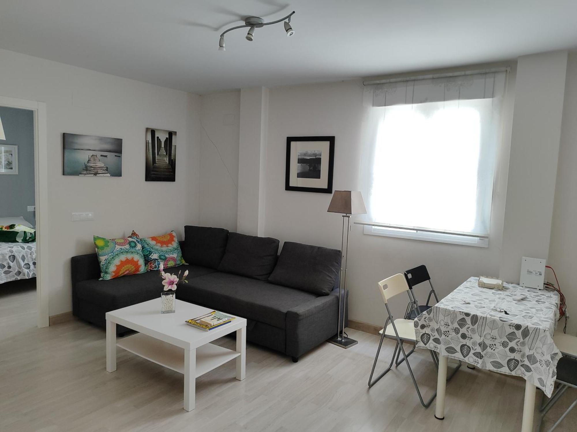 Apartment In Seville City Centre Εξωτερικό φωτογραφία